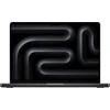 Nešiojamas kompiuteris Apple MacBook Pro 14" Apple M5 10C CPU, 10C GPU 16GB / 1TB SSD / Švediška klav. / Space Black