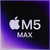 Apple MacBook Pro 14" M5 Max 18‑core CPU 32‑core GPU/36GB/2TB/Space Black/INT - MGDU4ZE/A