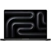Apple MacBook Pro 16" M5 Pro 18‑core CPU 20‑core GPU/48GB/1TB/Space Black/INT - MGEC4ZE/A