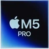 Apple MacBook Pro 16" M5 Pro 18‑core CPU 20‑core GPU/48GB/1TB/Silver/INT - MGE64ZE/A