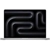 Apple MacBook Pro 16" M5 Pro 18‑core CPU 20‑core GPU/48GB/1TB/Silver/INT - MGE64ZE/A