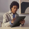 Apple iPad Pro 11" M5 Wi-Fi + Cellular 2TB with nano-texture glass - Space Black - ME6C4HC/A