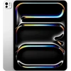 Apple iPad Pro 13" M5 Wi-Fi 256GB with standard glass - Silver - MDYK4HC/A