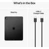 Apple iPad Pro 13" M5 Wi-Fi 1TB with nano-texture glass - Space Black - MDYQ4HC/A