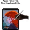 Apple iPad Pro 13" M5 Wi-Fi 2TB with standard glass - Space Black - MDYT4HC/A