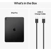 Apple iPad Pro 13" M5 Wi-Fi 2TB with standard glass - Space Black - MDYT4HC/A