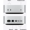 Apple Mac mini M6 12‑core CPU 12‑core GPU/16GB/256GB - MHQK4ZE/A