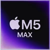 Apple Mac Studio M5 Max 18-core CPU 32-core GPU/36GB/512GB - MHL64ZE/A