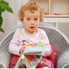 Baby Ono BabyOno lavinamoji knygelė ūkyje 1512