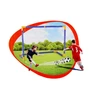 Big Tree Futbolo vartai su kamuoliu 93x67x52 cm.