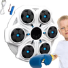 Big Tree Muzikinis bokso treniruoklis su bluetooth