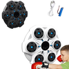 Big Tree Muzikinis bokso treniruoklis su bluetooth