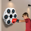 Big Tree Muzikinis bokso treniruoklis su bluetooth