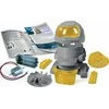 Clementoni robotas siurblys - 59109.1, sukonstruojamas