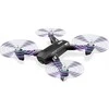 Cooler Stuff Dronas r/c valdomas programėle, su filmavimo funkcija , 2 baterijos 3.7V, LED