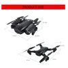 Cooler Stuff Dronas r/c valdomas programėle, su filmavimo funkcija , 2 baterijos 3.7V, LED