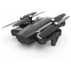 Cooler Stuff Dronas r/c valdomas programėle, su filmavimo funkcija , 2 baterijos 3.7V, LED