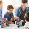 Cooler Stuff Malplay Robotas konstruktorius su saulės baterija, 12in 1