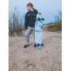 Cooler Stuff Riedlentė longboard flamingas 105 cm.