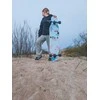 Cooler Stuff Riedlentė longboard flamingas 105 cm.