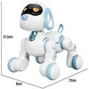 Cooler Stuff Interaktyvus robotas šuniukas su valdymo pultu