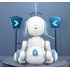 Cooler Stuff Interaktyvus robotas šuniukas su valdymo pultu