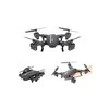 Cooler Stuff Dronas su kamera, valdomas programėle, su filmavimo funkcija
