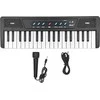 Elektrinis vaikiškas pianinas