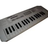 Elektrinis vaikiškas pianinas baltas