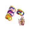Magy Fidget gyvatėlė antistresinė 3 VNT.