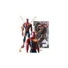 Magy Figūra Avengers herojai Spiderman su garsais 28 cm. aukštis