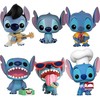 Figūrėlė Pop Disney Lilo ir Stitch