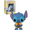 Figūrėlė Pop Disney Lilo ir Stitch