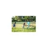 Futbolo vartai 171x110x70 cm.