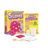 Km Slime slaimo gaminimo rinkinys donuts spurgos