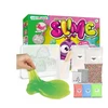 Km Slime slaimo gaminimo rinkinys