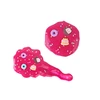 Km Slime slaimo gaminimo rinkinys donuts spurgos
