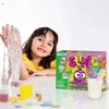 Km Slime slaimo gaminimo rinkinys
