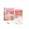 Km Slime slaimo gaminimo rinkinys traškus