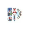 Magy Laikrodis su projektoriumi Paw patrol