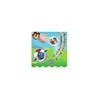 Magy Laikrodis su projektoriumi Paw patrol