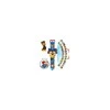 Magy Laikrodis su projektoriumi Paw patrol