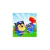 Magy Laikrodis su projektoriumi Paw patrol Skay