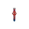 Magy Laikrodis su projektoriumi Spiderman
