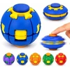 Magy 3D suktukas spineris antistresinis fidget žaislas