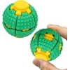 Magy 3D suktukas spineris antistresinis fidget žaislas