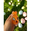 Magy Antistresinis squishy minkomas žaislas