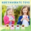 Magy Antistresinis squishy minkomas žaislas KAPIBARA