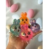 Magy Antistresinis squishy minkomas žaislas