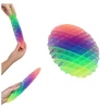 Magy Antistresinis žaislas Fidget Worm